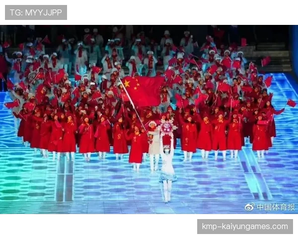 国家体育局大力推动“青少年+科技+国际合作”深度融合,推动行业迈向新高度 国家体育局大力推动“青少年+科技+国际合作”深度融合,推动行业迈向新高度