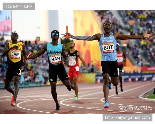 博茨瓦纳长跑运动员在世界赛场崭露头角,博茨瓦纳400米 博茨瓦纳长跑运动员在世界赛场崭露头角,博茨瓦纳400米